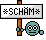Schaem Smiley – Schilder