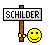Schilder Smiley – Schilder