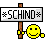 Schind Smiley – Schilder
