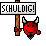 Schuldig Smiley – Schilder