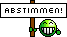 Smiley Emoticons Abstimmen Smiley – Schilder