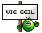Smiley Emoticons Charly Wiegeil Smiley – Schilder