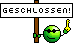 Smiley Emoticons Close Smiley – Schilder