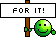 Smiley Emoticons Dafuer2 Smiley – Schilder