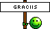 Smiley Emoticons Danke IT Smiley – Schilder