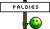 Smiley Emoticons Danke LV Smiley – Schilder