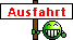 Smiley Emoticons Eazy Ausfahrt Smiley – Schilder