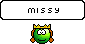 Smiley Emoticons Eazy F Missy Smiley – Schilder
