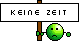 Smiley Emoticons Eazy Keine Zeit2 Smiley – Schilder