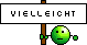 Smiley Emoticons Eazy Vielleicht2 Smiley – Schilder