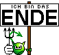 Smiley Emoticons Ende Ich Bin Das Smiley – Schilder