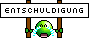 Smiley Emoticons Entschuldigung Smiley – Schilder