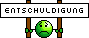 Smiley Emoticons Entschuldigung2 Smiley – Schilder