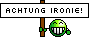 Smiley Emoticons Ironie Smiley – Schilder