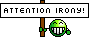 Smiley Emoticons Irony Smiley – Schilder