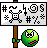 Smiley Emoticons Motzschild Smiley – Schilder