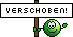 Smiley Emoticons Move Smiley – Schilder