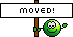 Smiley Emoticons Moved Smiley – Schilder