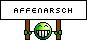 Smiley Emoticons Mttao Affenarsch Smiley – Schilder