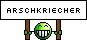 Smiley Emoticons Mttao Arschkriecher Smiley – Schilder