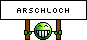 Smiley Emoticons Mttao Arschloch Smiley – Schilder