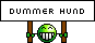 Smiley Emoticons Mttao Dummer Hund Smiley – Schilder