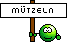 Smiley Emoticons Muetzeln Smiley – Schilder
