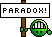 Smiley Emoticons Paradox 0 Smiley – Schilder