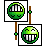 Smiley Emoticons Paradoxon4 Smiley – Schilder