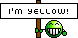 Smiley Emoticons Paradoxon6 Smiley – Schilder