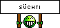 Smiley Emoticons Suechti Smiley – Schilder