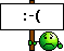 Smiley Emoticons Textemoticon02 Smiley – Schilder