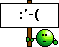 Smiley Emoticons Textemoticon03 Smiley – Schilder