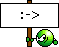 Smiley Emoticons Textemoticon06 Smiley – Schilder