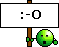 Smiley Emoticons Textemoticon07 Smiley – Schilder