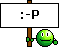 Smiley Emoticons Textemoticon09 Smiley – Schilder