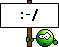 Smiley Emoticons Textemoticon11 Smiley – Schilder