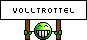 Smiley Emoticons Volltrottel Smiley – Schilder