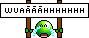 Smiley Emoticons Wuah Smiley – Schilder