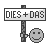 Sonstiges Bw Smiley – Schilder
