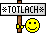 Tot Smiley – Schilder