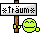 Traeum Smiley – Schilder