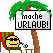 Urlaub Smiley – Schilder
