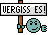 Vergisses Smiley – Schilder