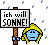 Willsonne Smiley – Schilder