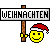 Xmas Smiley – Schilder