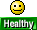 Mysmilies 22 Smiley – Schlafende