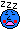 Mysmilies 47 Smiley – Schlafende