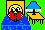 Mysmilies 62 Smiley – Schlafende