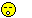 Mysmilies 74 Smiley – Schlafende